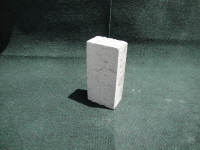 Brick Concrete