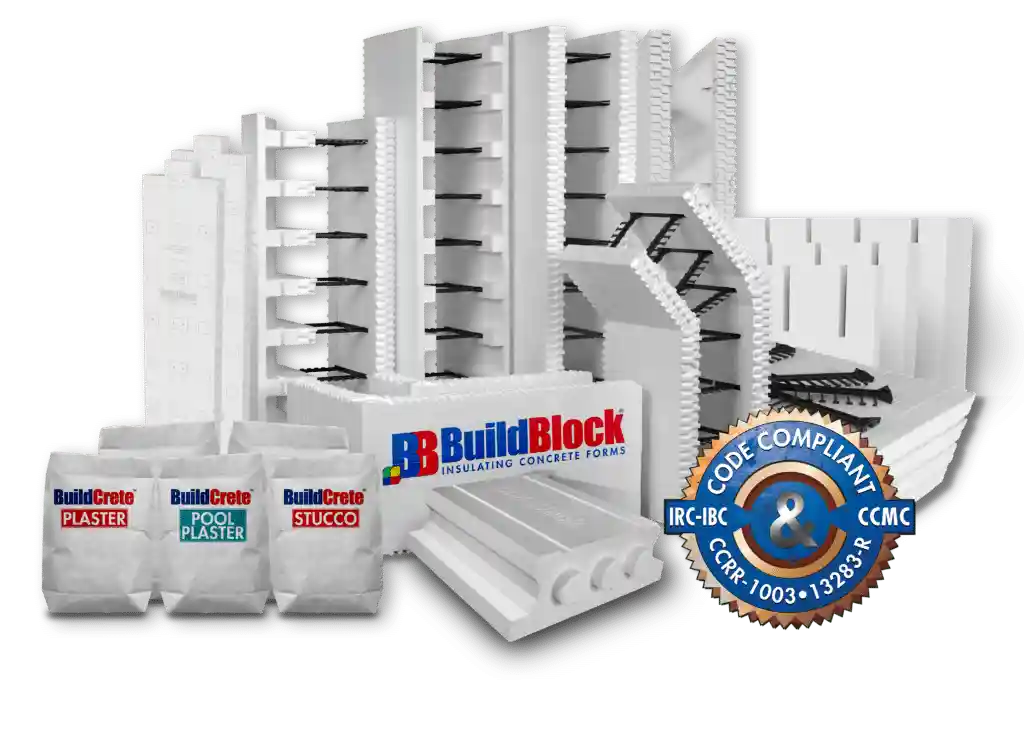 build block icf