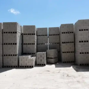 Concrete Products