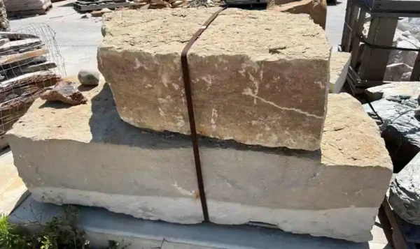 Jerusalem Ledge Stone