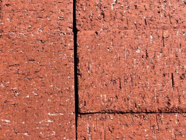 Lawrenceville Red Clay Brick