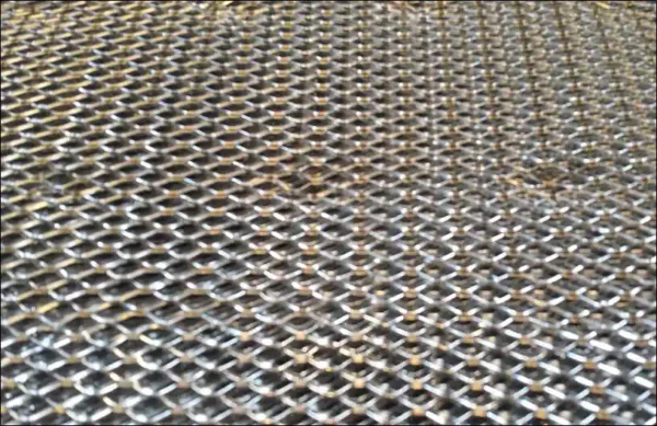 Stucco Diamond mesh Lath