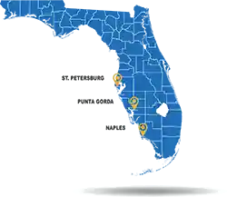 concrete loading facilities in Florida