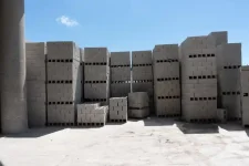 concrete block